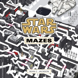 Capa do artigo Star Wars Mazes