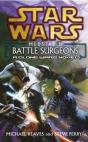 Star Wars: Medstar I - Battle Surgeons - Preview