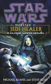 Star Wars: Medstar Ii - Jedi Healer