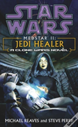 Capa do artigo Star Wars: Medstar Ii - Jedi Healer