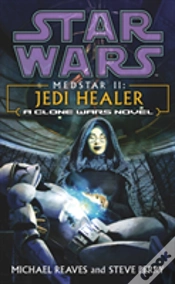 Capa do artigo Star Wars: Medstar Ii - Jedi Healer