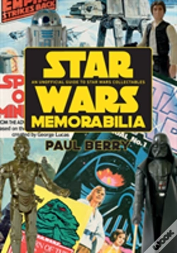 Capa do artigo Star Wars Memorabilia
