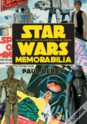 Capa do artigo Star Wars Memorabilia