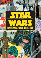 Star Wars Memorabilia