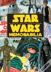 Capa do artigo Star Wars Memorabilia