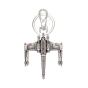Star Wars X-Wing metal keychain - Preview