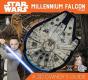 Star Wars Millennium Falcon: A 3d Owner'S Guide - Preview