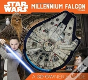 Capa do artigo Star Wars Millennium Falcon: A 3d Owner