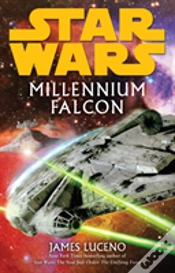 Capa do artigo Star Wars: Millennium Falcon