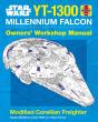 Star Wars: Millennium Falcon - Preview