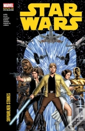 Capa do artigo Star Wars Modern Era Epic Collection: Skywalker Strikes