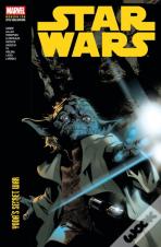 Star Wars Modern Era Epic Collection: Yoda'S Secret War