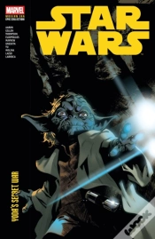 Capa do artigo Star Wars Modern Era Epic Collection: Yoda