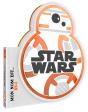 Star Wars -Mon Nom Est... - Bb-8 - Preview