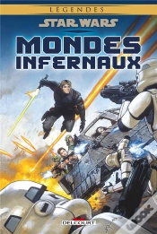 Capa do artigo Star Wars Mondes Infernaux