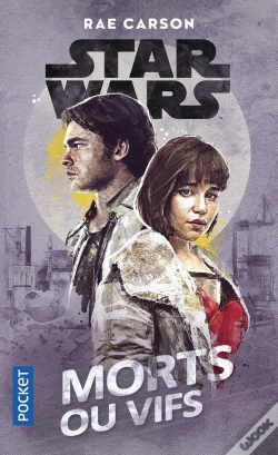 Capa do artigo Star Wars - Morts Ou Vifs