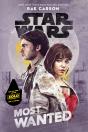 Star Wars: Most Wanted - Preview
