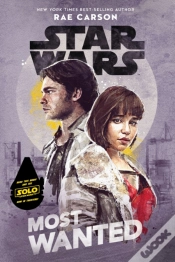 Capa do artigo Star Wars: Most Wanted