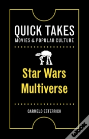 Capa do artigo Star Wars Multiverse