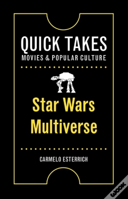 Capa do artigo Star Wars Multiverse