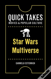 Capa do artigo Star Wars Multiverse