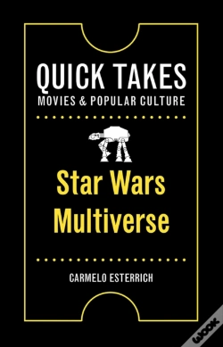 Capa do artigo Star Wars Multiverse