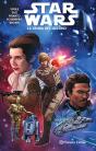 Star Wars Nº 01 Destiny Path (Tomo) - Preview