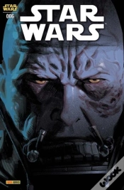 Capa do artigo Star Wars N 06
