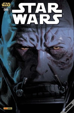 Capa do artigo Star Wars N 06