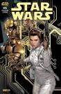 Star Wars N 06  (Variant - Tirage Limite) - Preview