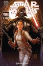 Star Wars Nº 13/64 (Vader Derribado Nº 03/06) - Preview