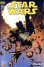 Star Wars N 2 (Couverture 2/2) - Preview