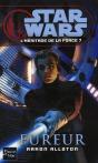 Star Wars N102 L'Heritage De La Force T.7 - Preview