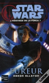 Star Wars N102 L'Heritage De La Force T.7