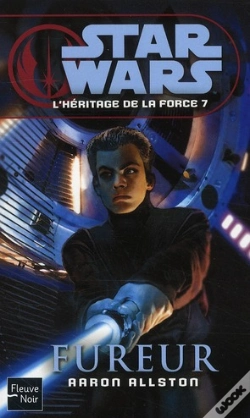 Capa do artigo Star Wars N102 L'Heritage De La Force T.7
