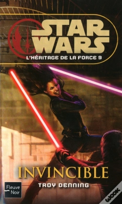 Capa do artigo Star Wars N106 L'Heritage De La Force T.9