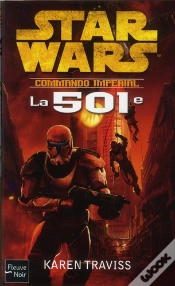 Capa do artigo Star Wars N109 Commando Imperial T.1