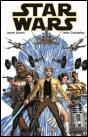 Star Wars - O Ataque de Skywalker - Preview