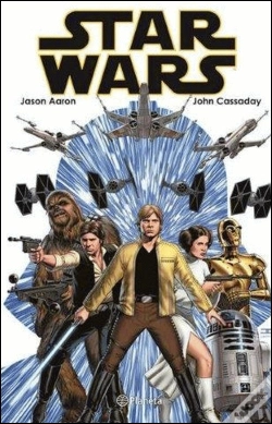 Capa do artigo Star Wars - O Ataque de Skywalker