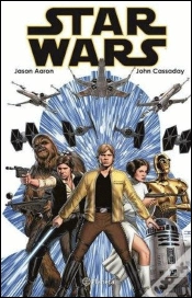 Capa do artigo Star Wars - O Ataque de Skywalker
