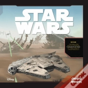 Capa do artigo Star Wars - O Despertar da Força - Jovens Leitores