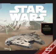 Star Wars - O Despertar da Força - Jovens Leitores