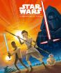 Star Wars - O Despertar da Força - Preview