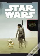 Star Wars - O Despertar da Força