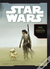 Capa do artigo Star Wars - O Despertar da Força