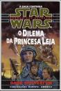 Star Wars - O Dilema da Princesa Leia - Preview