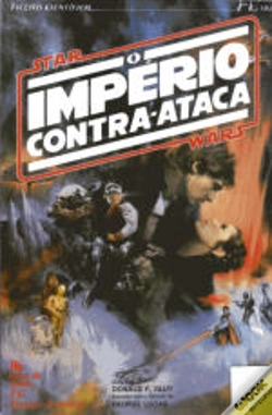 Capa do artigo Star Wars - O Império Contra-Ataca