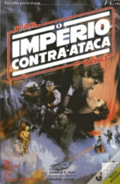 Star Wars - O Império Contra-Ataca