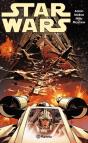 Star Wars - O Último Voo de Harbinger - Preview