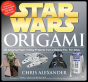 Star Wars Origami - Preview
